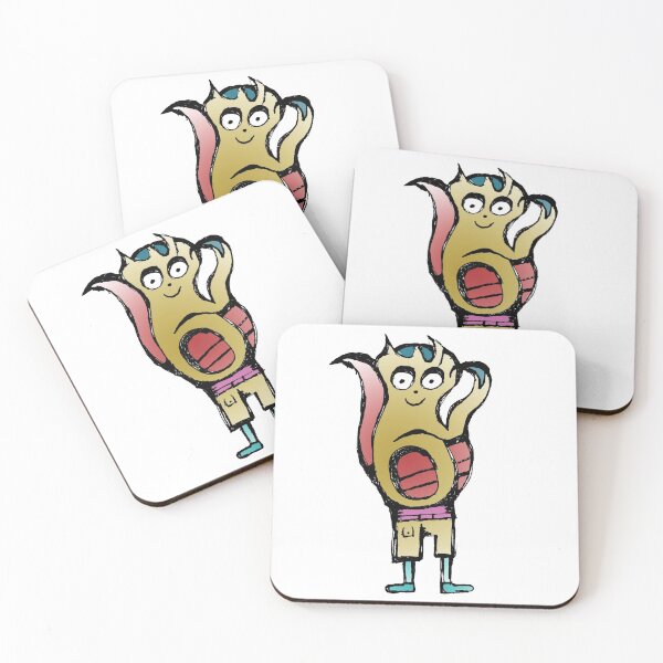 Item preview, Zerg designed and sold by Ian Wylie.