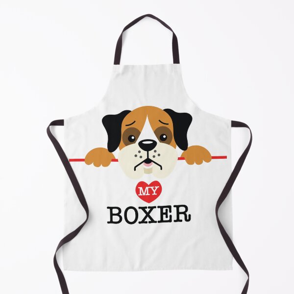 Item preview, Boxer designed and sold by nashville1966.