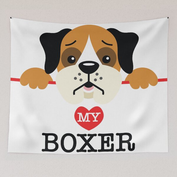 Item preview, Boxer designed and sold by nashville1966.