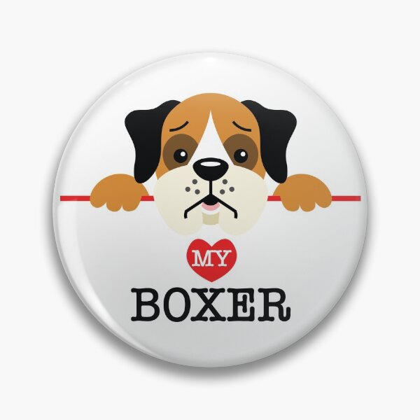 Item preview, Boxer designed and sold by nashville1966.