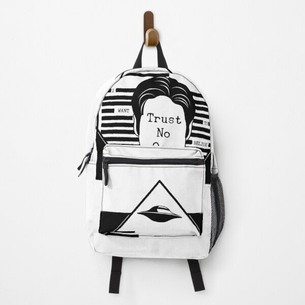 Item preview, Trust No One designed and sold by Dennis Guidry.