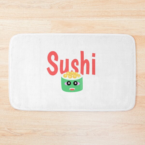 Item preview, Sushi Suzie designed and sold by KacyCupcake.