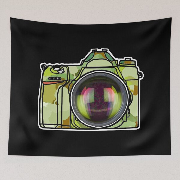 Item preview, Nature photographer  designed and sold by arthatbeat.