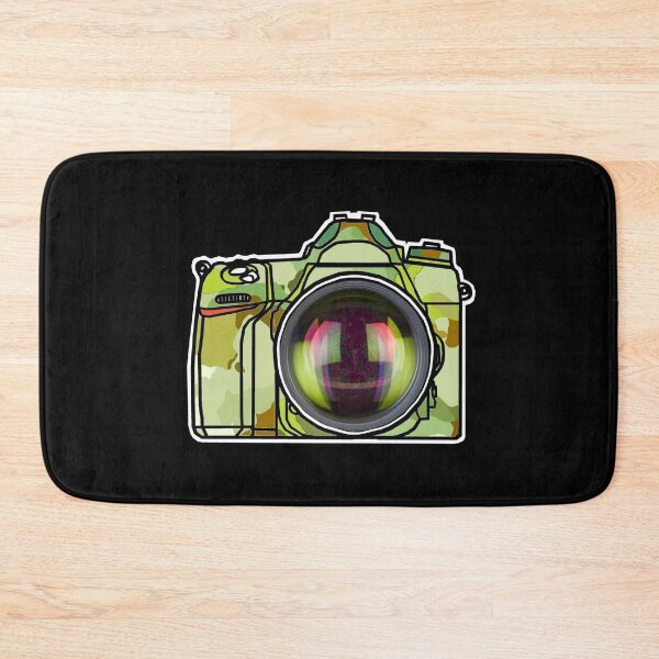 Item preview, Nature photographer  designed and sold by arthatbeat.