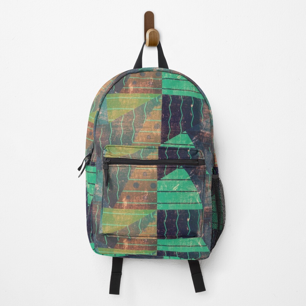 Item preview, Backpack designed and sold by StudioNeely.