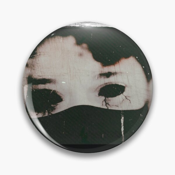 Item preview, Black eyed demon designed and sold by IStrangeStudios.