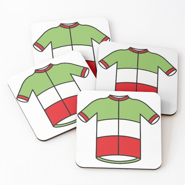 Item preview, Italian Cycling Jersey designed and sold by Radradrad.