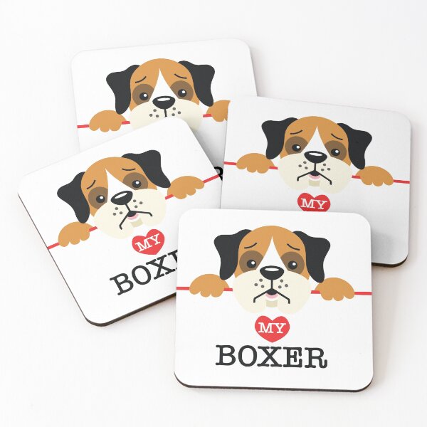 Item preview, Boxer designed and sold by nashville1966.
