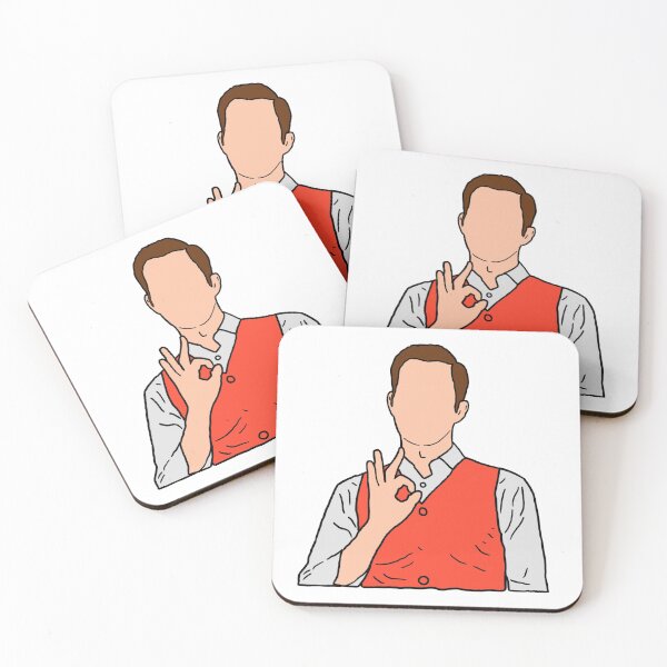 Item preview, The politician ok designed and sold by ropedrazac.