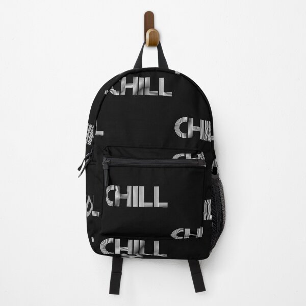 Item preview, Chill Cool Design Cool Style Styling Swag idea designed and sold by Dsigns.
