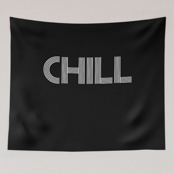 Item preview, Chill Cool Design Cool Style Styling Swag idea designed and sold by Dsigns.