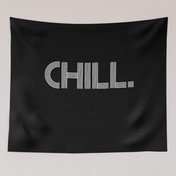 Item preview, Chill Cool Design Cool Style Styling Swag idea designed and sold by Dsigns.