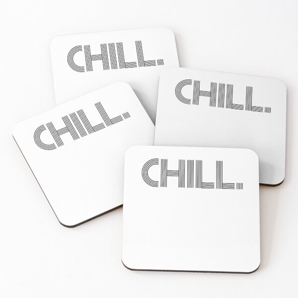 Item preview, Chill Cool Design Cool Style Styling Swag idea designed and sold by Dsigns.