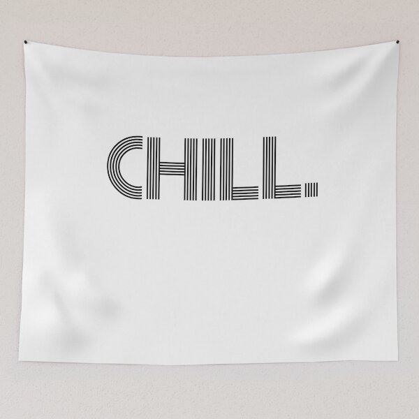 Item preview, Chill Cool Design Cool Style Styling Swag idea designed and sold by Dsigns.