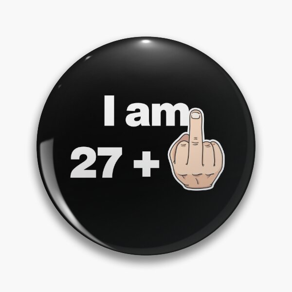 Item preview, 28th Funny and Happy Birthday Twenty-eight designed and sold by elhefe.