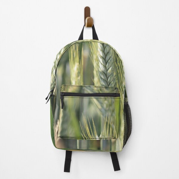 Item preview, Barley field designed and sold by Hubiundhubi.