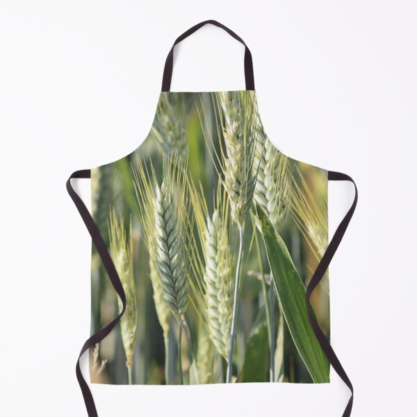 Item preview, Barley field designed and sold by Hubiundhubi.