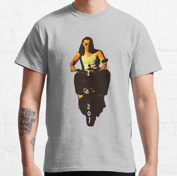 Apache 207 T-shirt classique