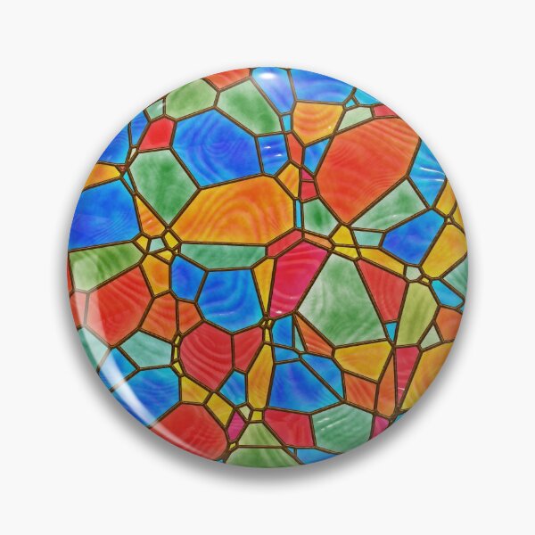 Item preview, Stained glass designed and sold by Red Witch Art.