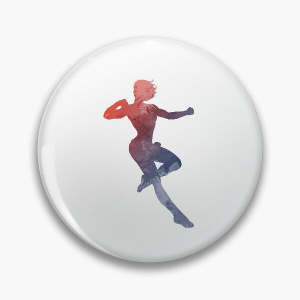 Item preview, Hero Inspired Silhouette designed and sold by ShadowsInspired.
