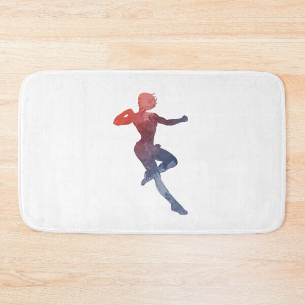 Item preview, Hero Inspired Silhouette designed and sold by ShadowsInspired.
