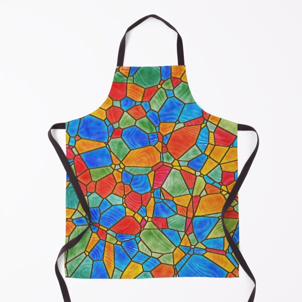 Item preview, Stained glass designed and sold by Red Witch Art.