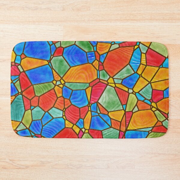Item preview, Stained glass designed and sold by Red Witch Art.