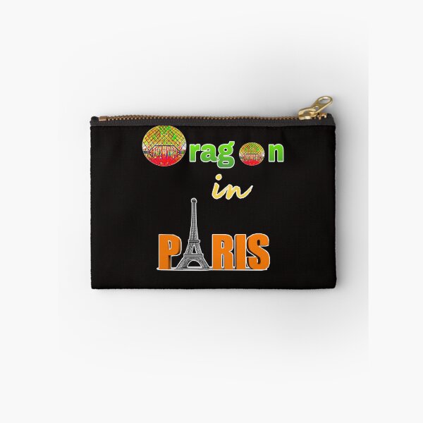 Item preview, oragon in Paris designed and sold by doctors-apparel.