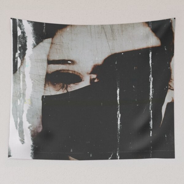 Item preview, Blackeyed Demon pt. 2 designed and sold by IStrangeStudios.