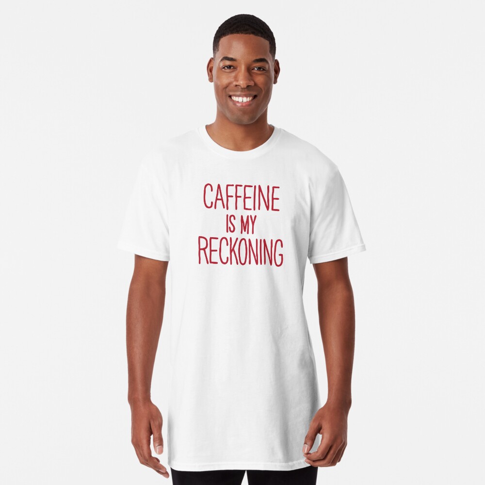 Item preview, Long T-Shirt designed and sold by Charlie-Cat.