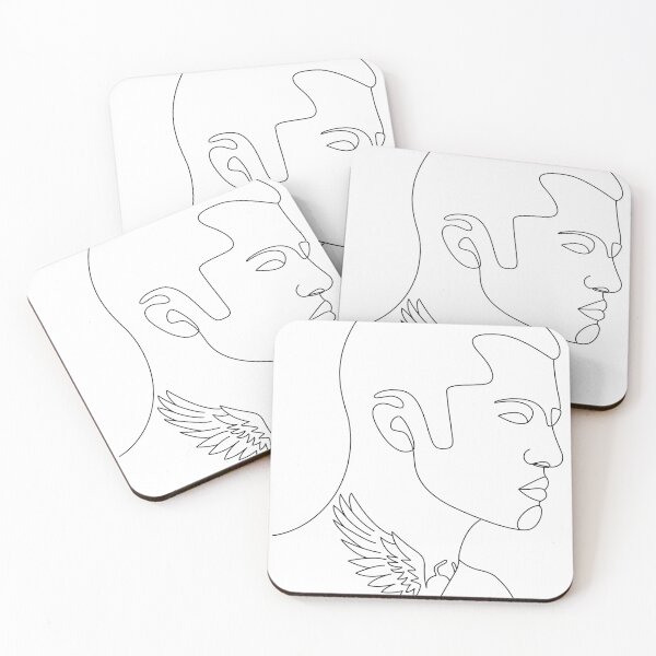 Item preview, Sebastian Sauve  designed and sold by franbe19.