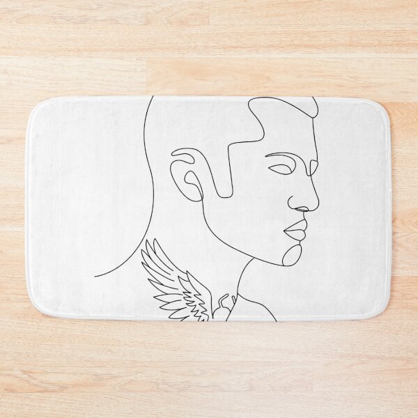 Item preview, Sebastian Sauve  designed and sold by franbe19.