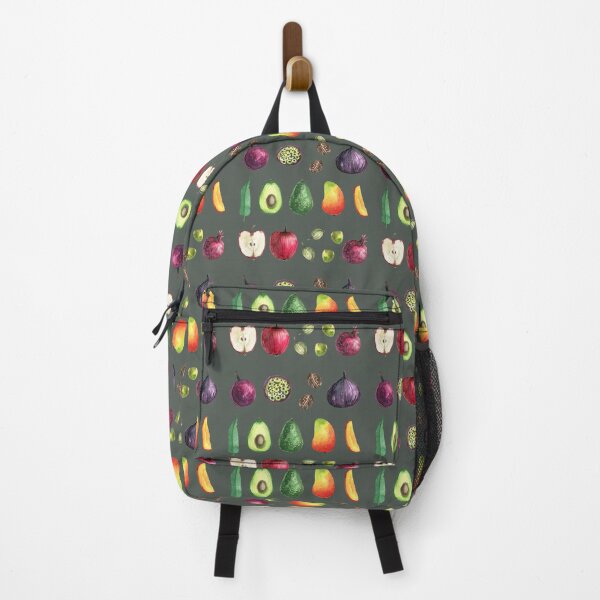 Item preview, Various Types Of Fruits designed and sold by Alicia Chee.