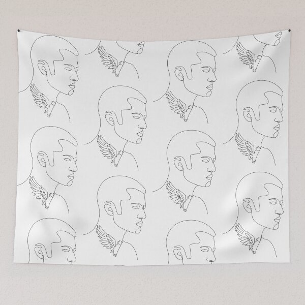 Item preview, Sebastian Sauve  designed and sold by franbe19.
