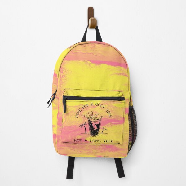 Item preview, Im here for a good time not long time designed and sold by Delicarte.