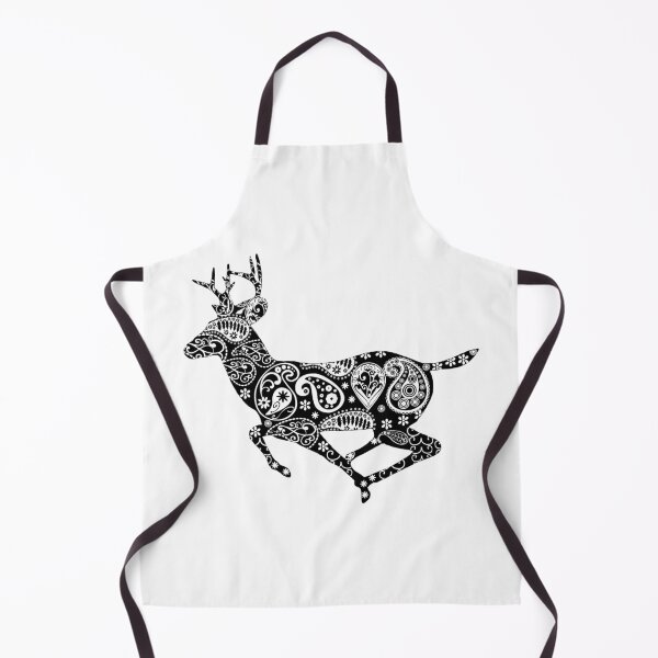 Artikelvorschau, Ornamental Hirsch entworfen und verkauft von jolly3434.