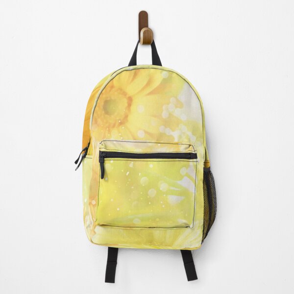Item preview, Yellow flowers designed and sold by NOX124.