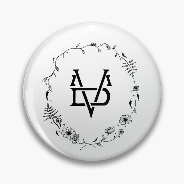 Item preview, All men must die/All men must serve designed and sold by Anna Hoellrich.