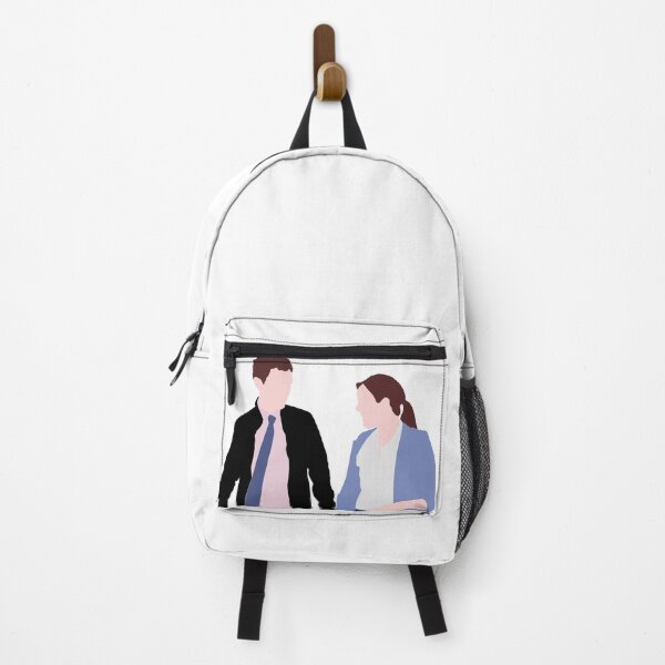 Item preview, FitzSimmons 1x02 - I'd love to see a capuchin in the wild designed and sold by LaAngol.