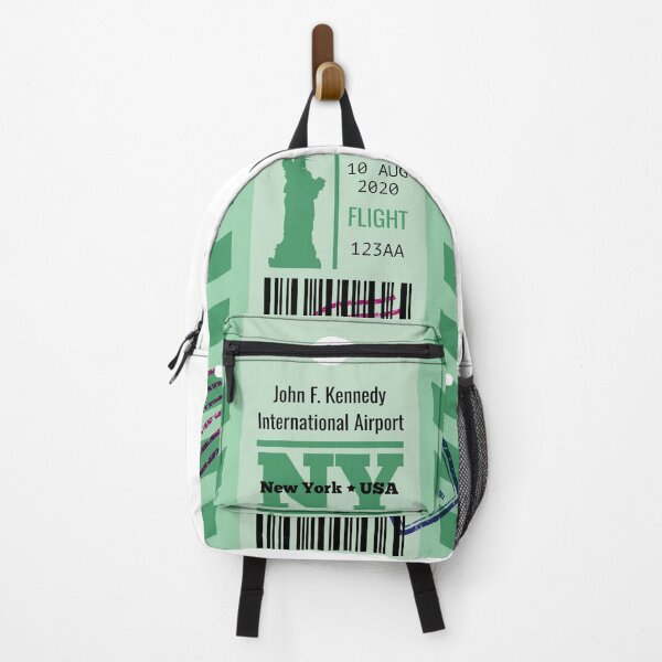 Item preview, Airport Tag - Aviation LifeStyle designed and sold by anass002.