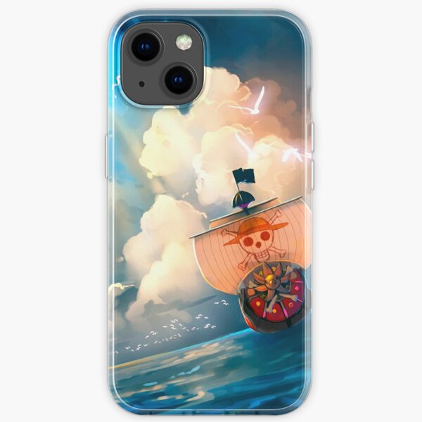 Mille ensoleillé Coque souple iPhone