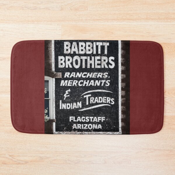 Item preview, Hermanos Babbitt designed and sold by Steve Walser.