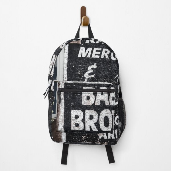 Item preview, Hermanos Babbitt designed and sold by Steve Walser.