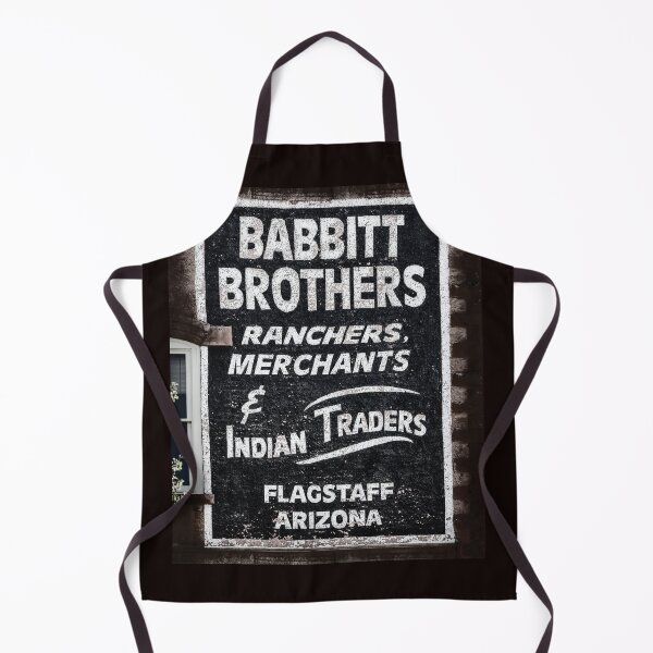 Item preview, Hermanos Babbitt designed and sold by Steve Walser.