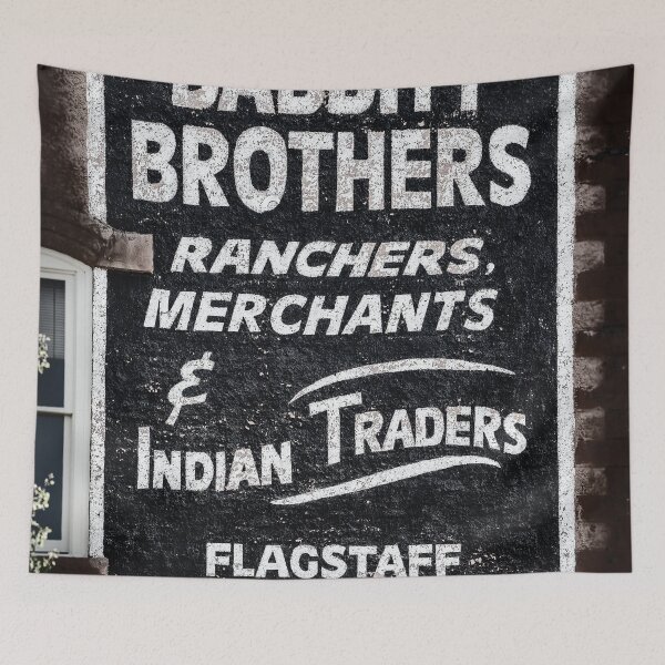 Item preview, Babbitt Brothers designed and sold by Steve Walser.