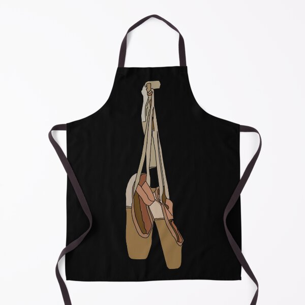 Item preview, Hanging Ballet Shoes designed and sold by BearMa.