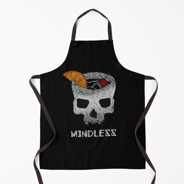 Item preview, Mindless designed and sold by Dennis Guidry.