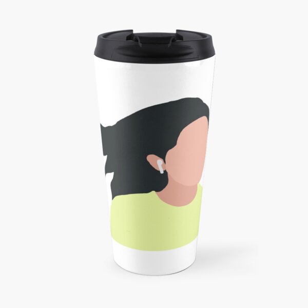 Avani Gregg Travel Mug