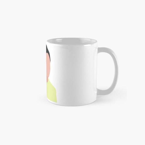 Avani Gregg Classic Mug