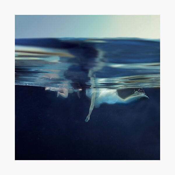 Mother Nature - Part iii Photographic Print